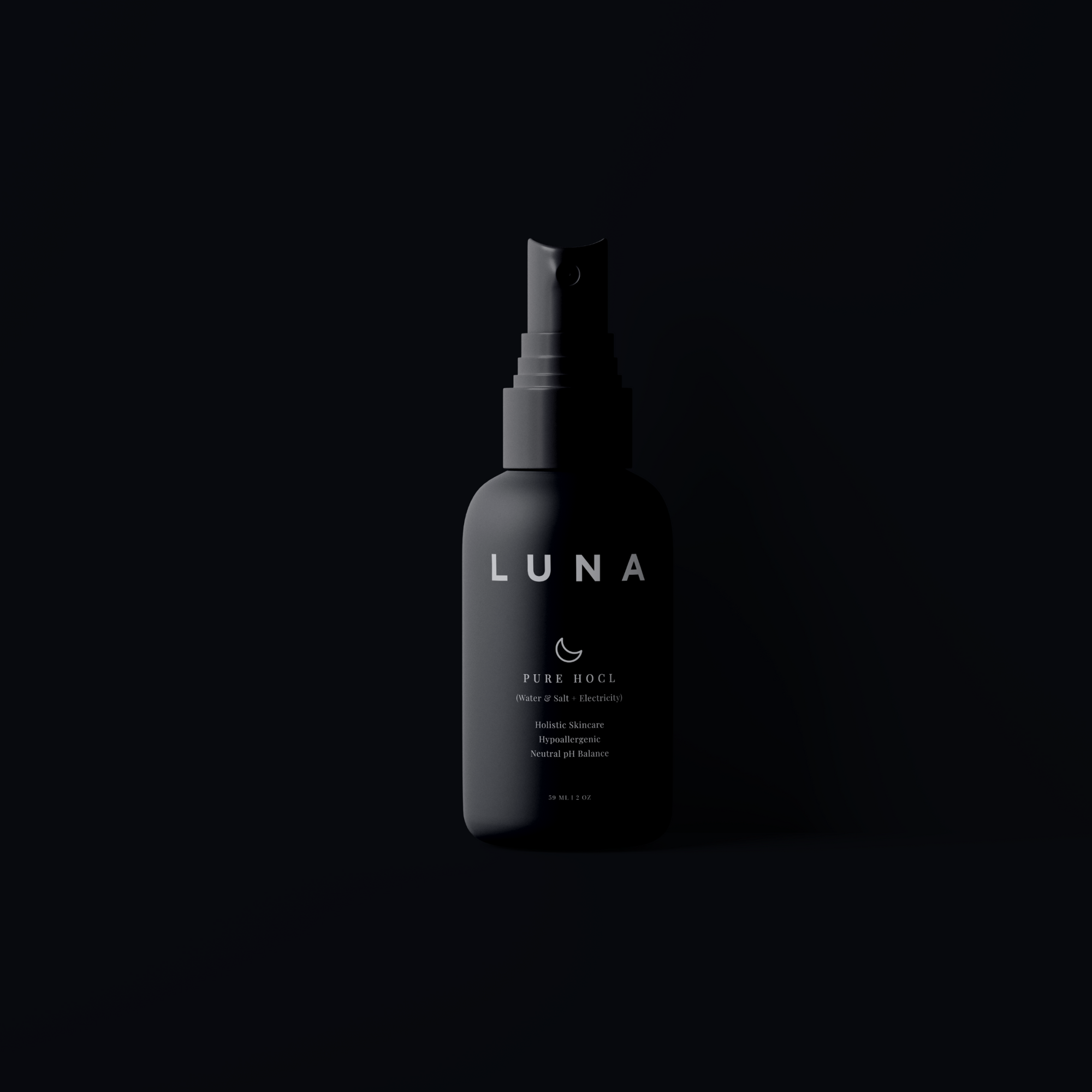 LUNA FOUNDATION SERIES
