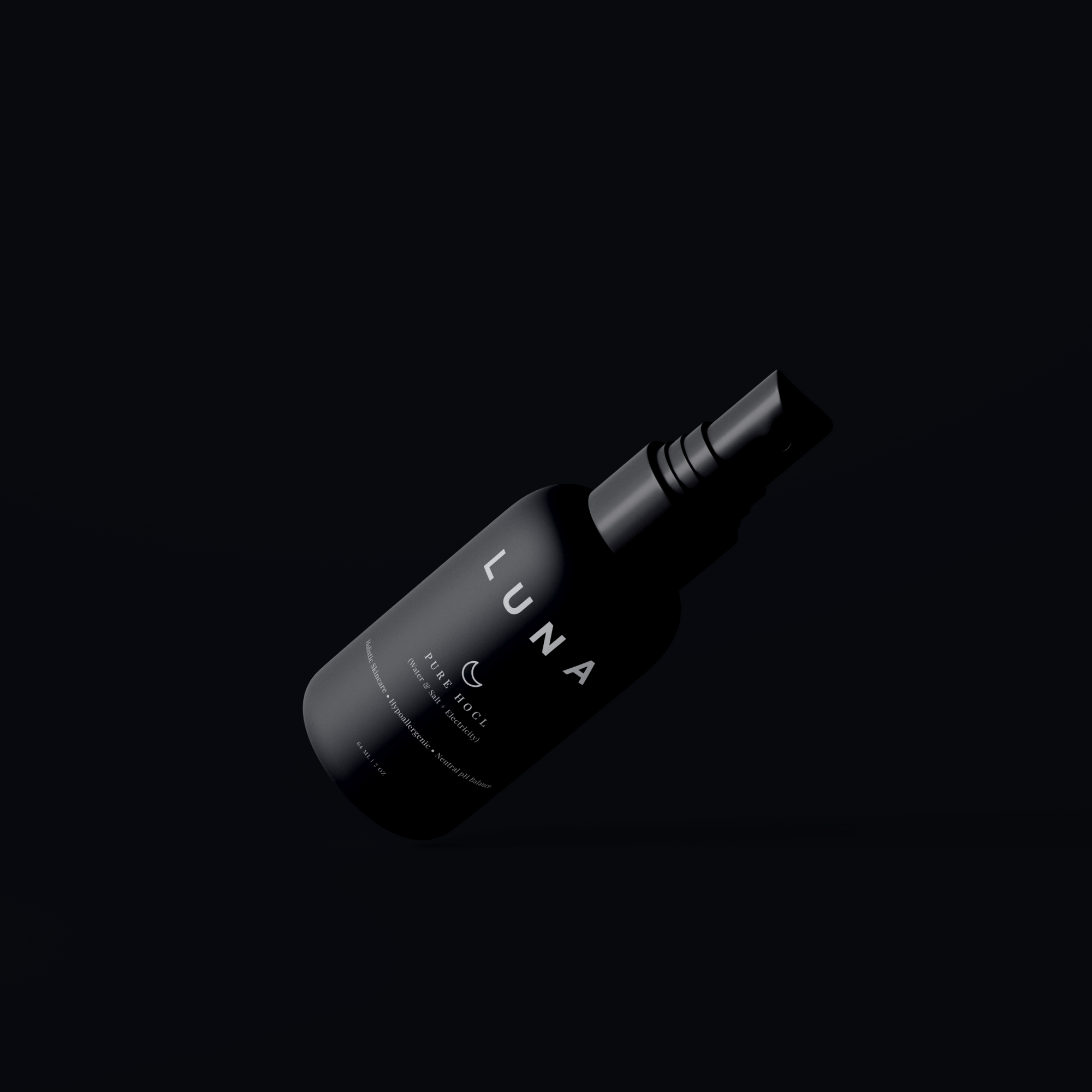 LUNA FOUNDATION SERIES